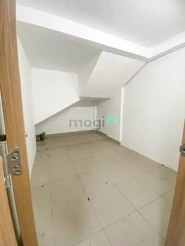 Cho Thuê Nhà Mặt Tiền Phó Cơ Điều - Quận 11 - Gần Chợ Thiếc