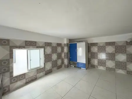 Duplex Gác To - Máy Lạnh - Thang Máy - Bãi Xe To