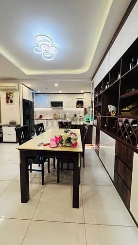 Bán Căn Hộ Cao Cấp Tạ Quang Bửu - Shr - 2 Mặt View - 4Pn - Nhỉnh 7 Tỷ