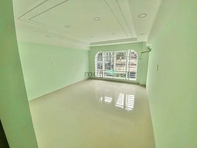 Nhà Mới, 5 Tầng 7Pn 7Wc, Đường Đình Nghi Xuân, Bình Tân