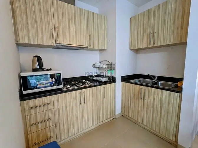 Cho Thuê Căn Hộ 1Pn Balcon_50M2_Bao Điện Nước_Hồ Con Rùa_Võ Văn Tần_Q3