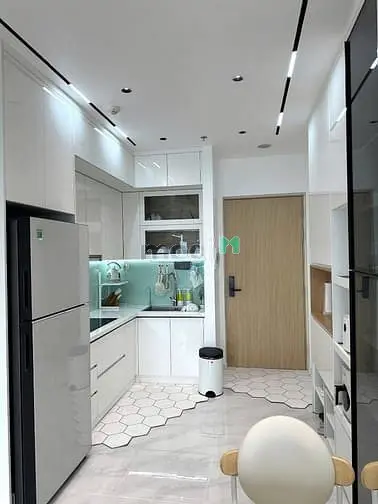 Bán Căn Hộ Richmond City Bình Thạnh – 70M², 2Pn 2Wc, Giá Tốt 3750Tr