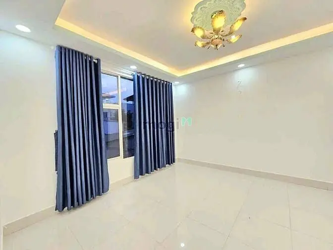N.h.à Phạm Thế Hiển Q.8 – 83.5M2 – Tặng Full Nội Thất - Shr - 5.49 Tỷ