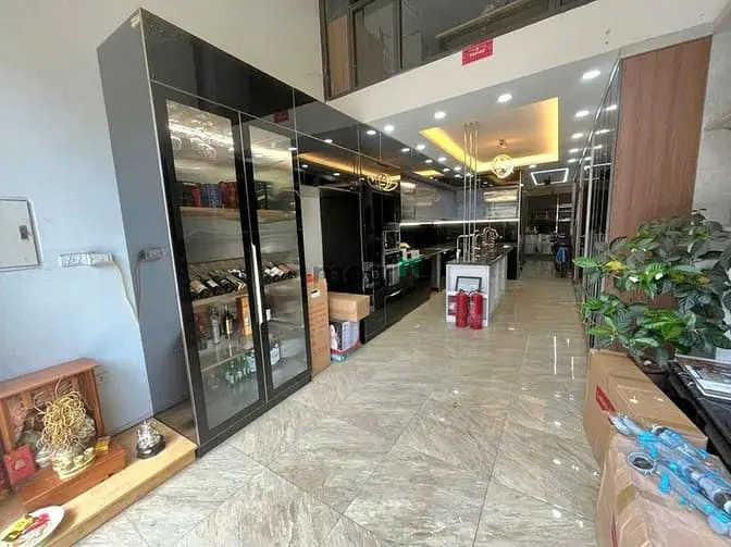 Bán Mặt Phố Đàm Quang Trung| 80M2 X 5 Tầng | Mt 4M | Giá 25.5 Tỷ