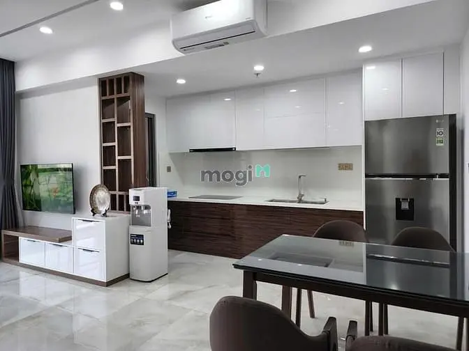 Cho Thuê Căn Satra Eximland Rộng 93M2, 2P Ngủ, Ntcc, 17Tr/Th