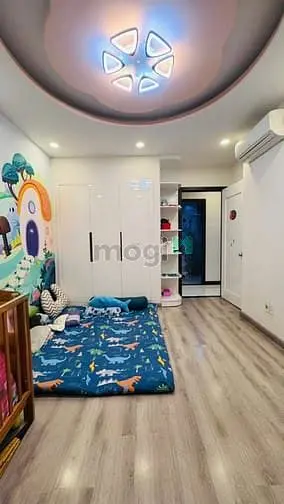 Bán Căn Hộ Cao Cấp Giai Việt - Shr - 4Pn - Xông Hơi - Nhỉnh 7 Tỷ