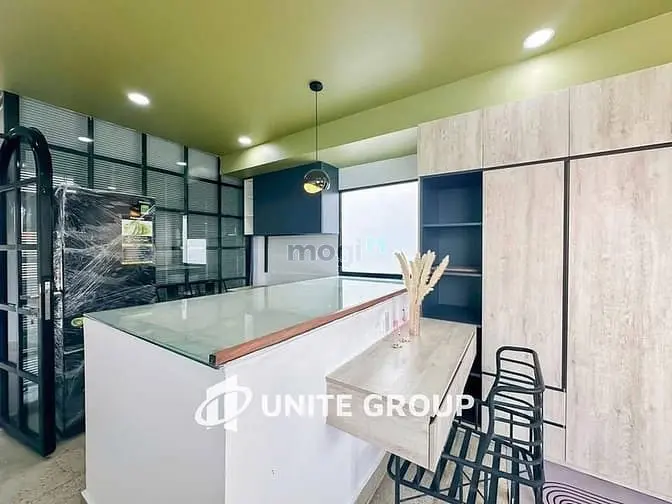 Căn Hộ Studio Ban Công - Full Nội Thất - Trung Tâm Phú Nhuận