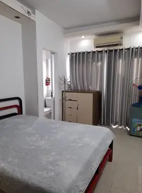Phòng Bancol Quận 3 Thoáng Mát Giá Rẻ