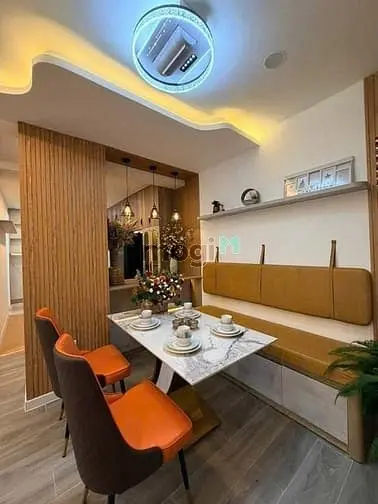 [Bán ] Căn Hộ Sky Garden- Phú Mỹ Hưng - Quận 7 - Thiết Kế Full Nội T