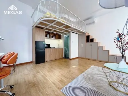 Duplex 5Tr Ngay Sư Vạn Hạnh, Q10 - Mới Sang Ở Được 3 4 Người