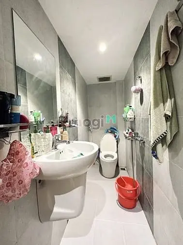 Nhà Đẹp - Nguyễn Văn Đậu - Phường 6 Bình Thạnh - 45M2 - Hxh - Chỉ 6Tỷ4
