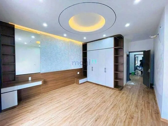 Hiếm | Mặt Phố Trần Quang Diệu | 50M2 X 5 Tầng | Mt 3.8M | Chỉ 37.5 Tỷ