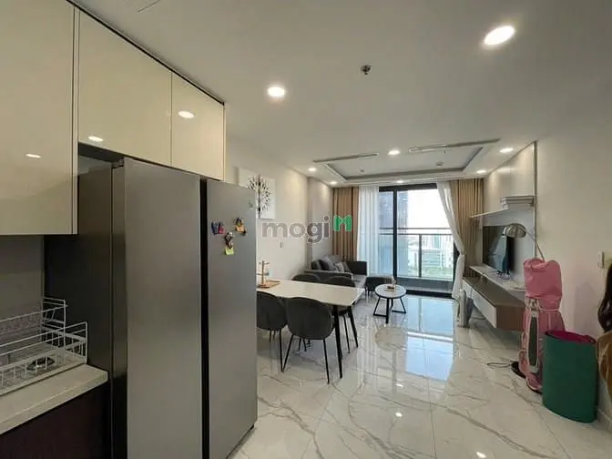 Newton Residence,Trương Quốc Dung Căn Hộ 85M2, 2P Ngủ,Nt, 19Tr/Th