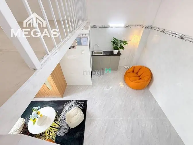 💥 Trống Duplex Mới - Vườn Lài - Nttu, Vhu, Vlu, Iuh 5-7P