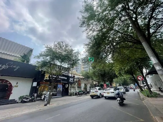 Cho Thuê Nhà 14 Bà Huyện Thanh Quan, Phường Xuân Hòa, Hồ Chí Minh