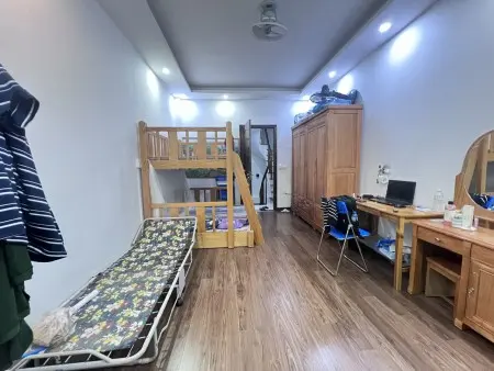 Cho Thuê Trọ Tại Ngõ 79 Cầu Giấy