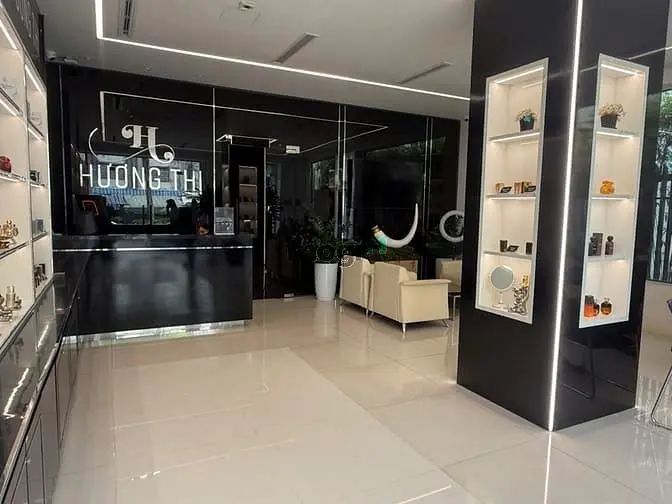 Cho Thuê Tòa Nhà 78-80 Trần Nhân Tôn, 7 Tầng Tm, Phù Hợp Thẩm Mỹ, Spa