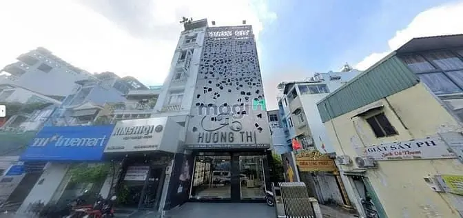 Cho Thuê Tòa Nhà 78-80 Trần Nhân Tôn, 7 Tầng Tm, Phù Hợp Thẩm Mỹ, Spa