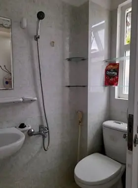 Phòng Bancol Quận 3 Thoáng Mát Giá Rẻ
