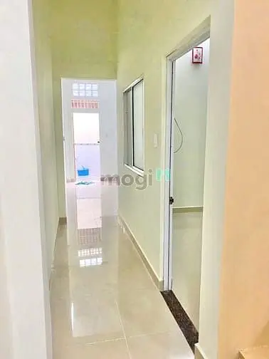 Nhà 4X22 1 Lầu 3Pn Đường Số 18B, Bình Tân