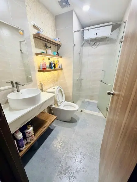 Căn 1P Ngủ C/C Kim Tâm Hải - Trường Chinh Giá 6,6Tr