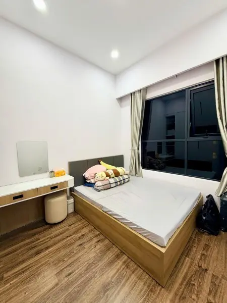 Căn 1P Ngủ C/C Kim Tâm Hải - Trường Chinh Giá 6,6Tr