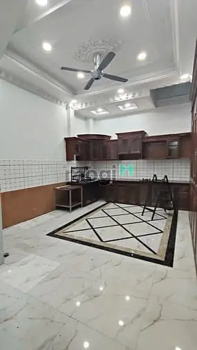 Bán Nhà Lê Đức Thọ, 4 X 16M, 4 Tầng, Hẻm Ô Tô, Giá 6.7 Tỷ