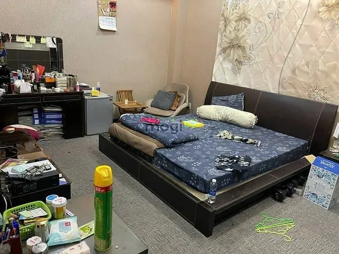 Ngộp, Cần Bán Nhà Biệt Thự Hxt Thoại Ngọc Hầu. Dt: 7,5X18. 14,5 Tỷ.