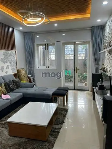 Ngộp, Cần Bán Nhà Biệt Thự Hxt Thoại Ngọc Hầu. Dt: 7,5X18. 14,5 Tỷ.