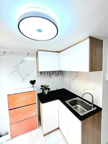 Nhà Hưng Phú Mới Xinh P9 Q8 – 15M² – Sổ Hồng Riêng - Giá Chỉ 1.25 Tỷ
