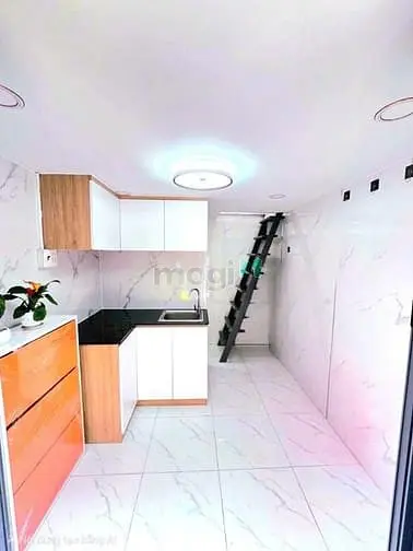 Nhà Hưng Phú Mới Xinh P9 Q8 – 15M² – Sổ Hồng Riêng - Giá Chỉ 1.25 Tỷ