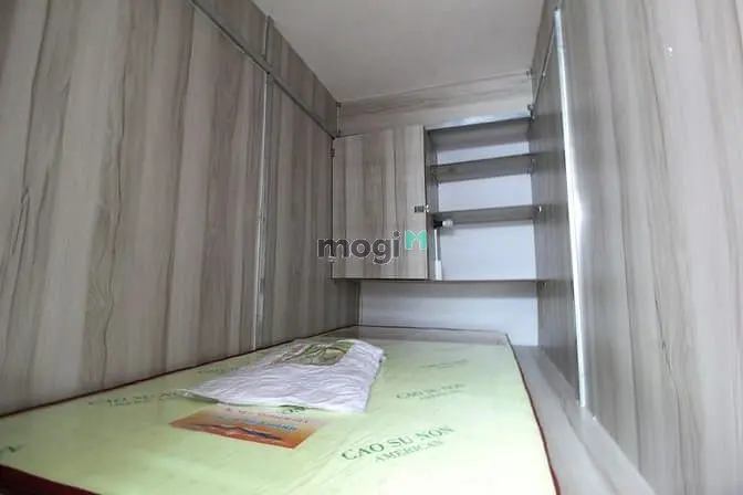 Cho Thuê Phòng Trọ Ở Ghép, Sleepbox, Homestay Q10