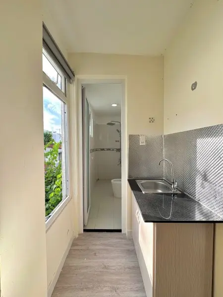 Phòng Studio Xinh Yêu - Vạn Kiếp, Bình Thạnh Gần Q1, Chợ Bà Chiểu, Hutech, Uef, Hồng Àng