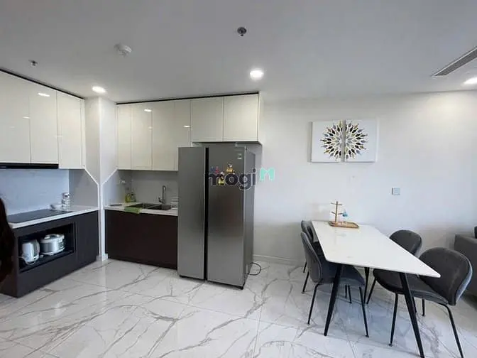 Newton Residence,Trương Quốc Dung Căn Hộ 85M2, 2P Ngủ,Nt, 19Tr/Th