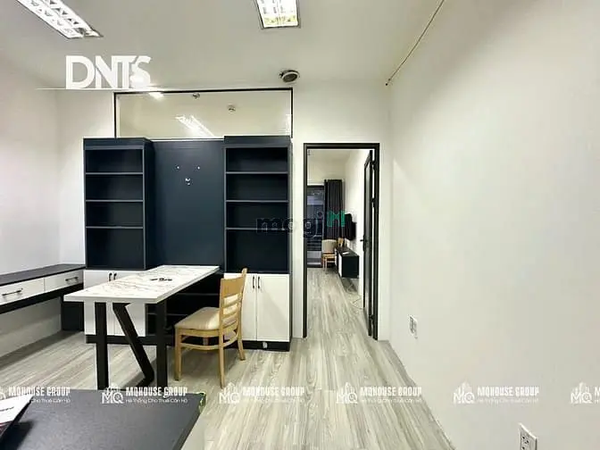 Căn Hộ 1Pn Bancony Hẻm Ô Tô, An Ninh Ngay Cv Lê Văn Tám, Chợ Tân Định