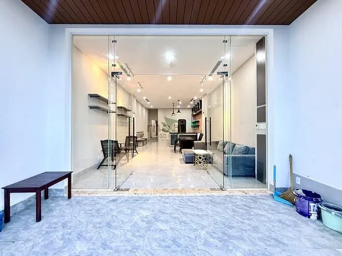 House For Rent 3 Bed Room My Gia Area Nha Trang City