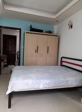 Phòng Bancol Quận 3 Thoáng Mát Giá Rẻ