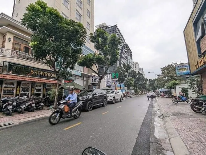 Cho Thuê Biệt Thự 34B Nguyễn Thị Diệu - Phù Hợp F&B, Spa, Thẩm Mỹ