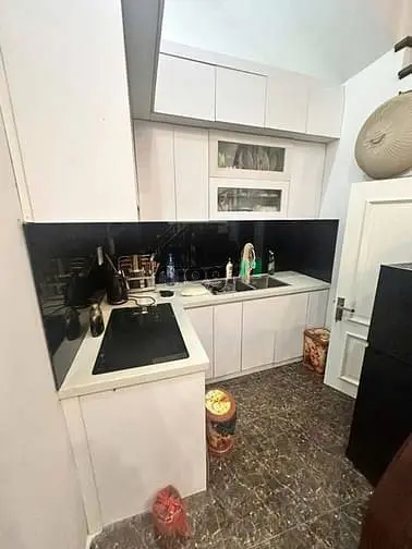 Bán Gấp Nhà Đội Cấn - Hơn 7 Tỷ - Gần Hồ Điều Hòa - Ngõ Nông - Gần Ô Tô