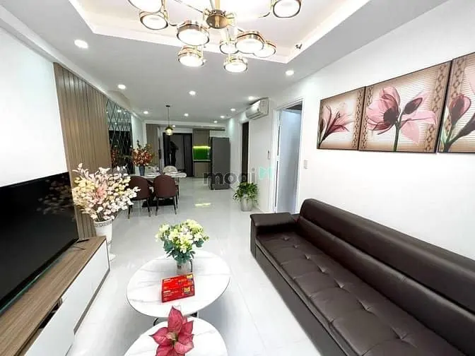 Cho Thuê Căn Hộ Scenic Valley, Phú Mỹ Hưng Q7 Có 2Pn Full Nt 16 Triệu