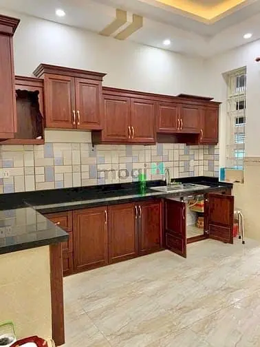 Nhà 4 Tầng 4Pn Đường Lê Văn Quới, Bình Tân, 2 Mặt Hẻm