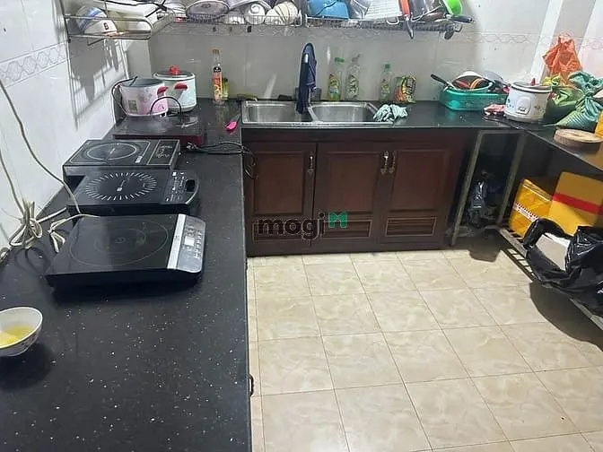 Tìm Bạn Ở Ghép Trong Căn Biệt Thự Gỗ, Thoáng Mát, Đẹp, Tiện Nghi, Máy