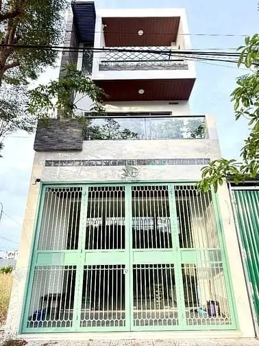 House For Rent 3 Bed Room My Gia Area Nha Trang City