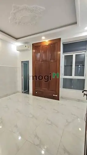 Bán Nhà Lê Đức Thọ, 4 X 16M, 4 Tầng, Hẻm Ô Tô, Giá 6.7 Tỷ