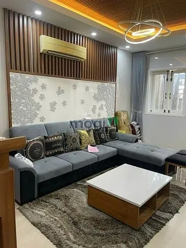 Ngộp, Cần Bán Nhà Biệt Thự Hxt Thoại Ngọc Hầu. Dt: 7,5X18. 14,5 Tỷ.