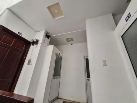 Phòng Trọ Gần Đh Fpt_Ufm Hẻm 21 Trường Lưu 28M2 Chỉ 2.5 Triệu