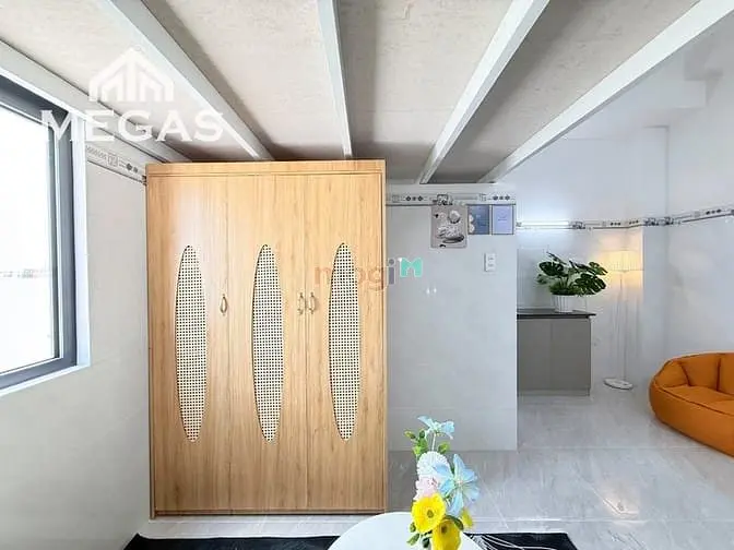 💥 Trống Duplex Mới - Vườn Lài - Nttu, Vhu, Vlu, Iuh 5-7P