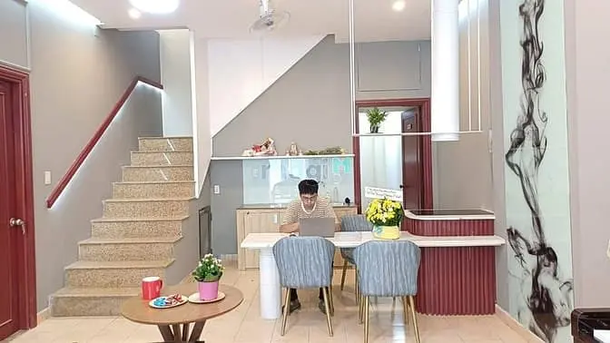 Cho Thuê Phòng Trọ, Ở Ghép, Ktx, Homestay - Tiện Nghi, Từ 1Tr6Tại Thủ