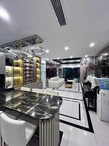 🔥🔥 Full Đồ Nội Thất Mới - Căn Đẹp Nhất Tòa E1🔥🔥🔥 2Pn 2Wc