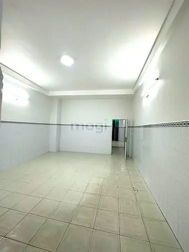 Nhà 5,5X22 1 Lầu 4Pn Hẻm Rộng Đường Tân Hoà Đông, Bình Tân